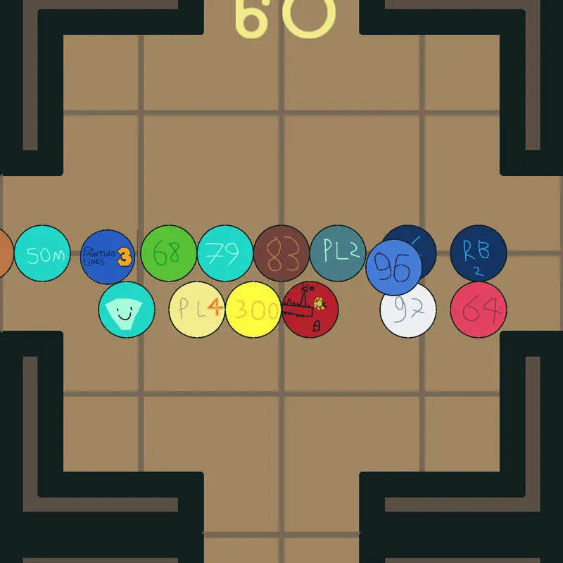 Game by @Thinknoodles_Summer