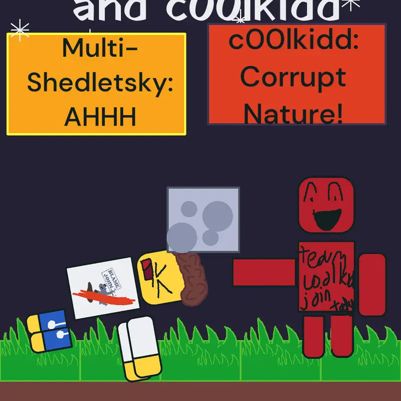 Game by @Multi-Shedletsky