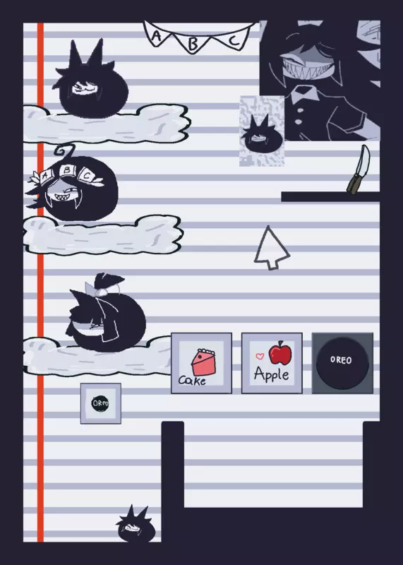 Game by @elina_Gum27