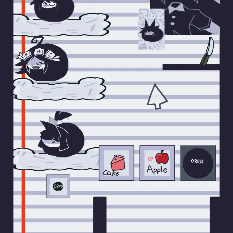 Game by @elina_Gum27
