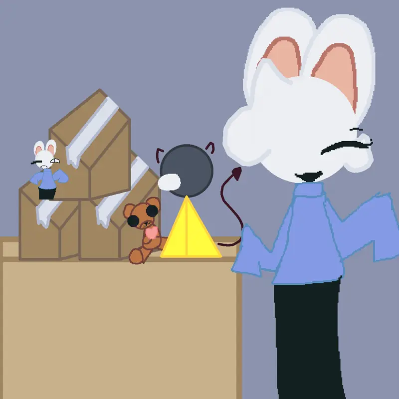 Game by @Quitter_yun