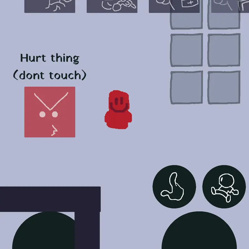 Game by @crangje