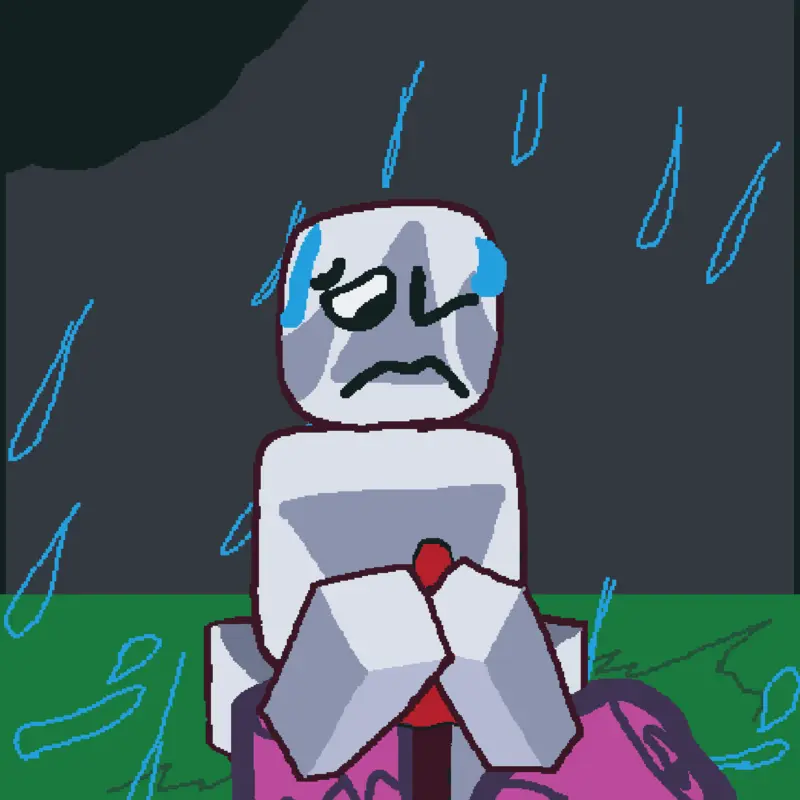 Game by @starrystarm00n