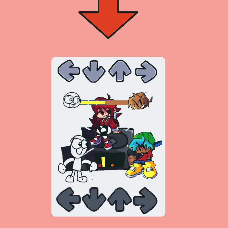 Game by @mart_spanish