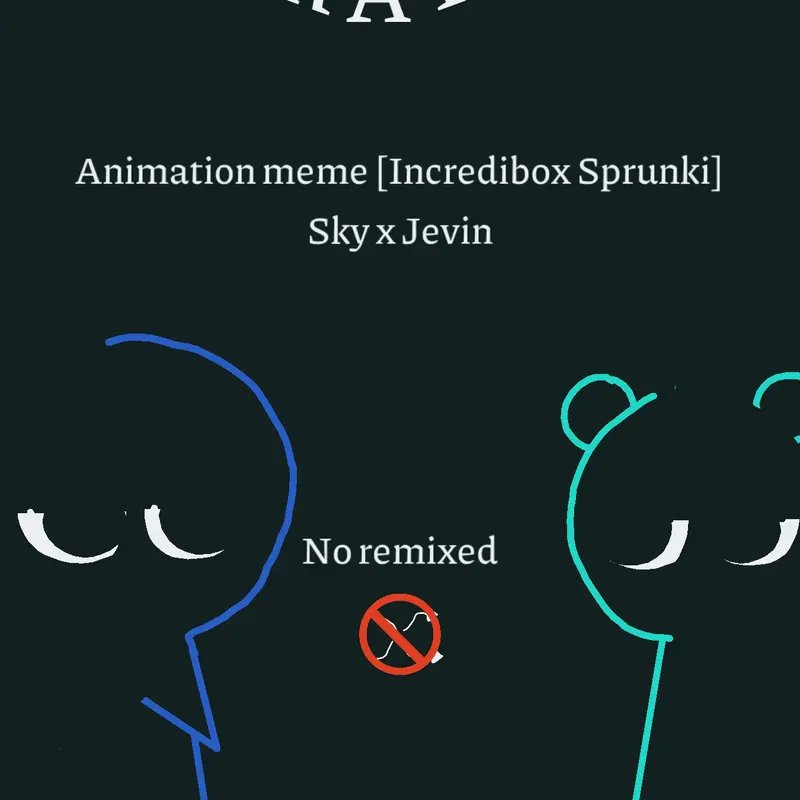 Game by @Sprunki_Animation2025