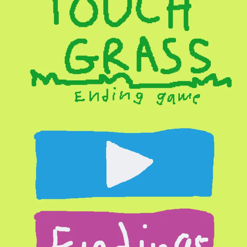 Game by @DumbButSmart