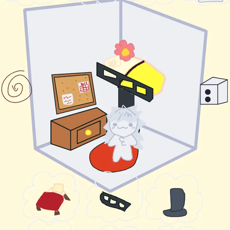 Game by @ilove_aliens