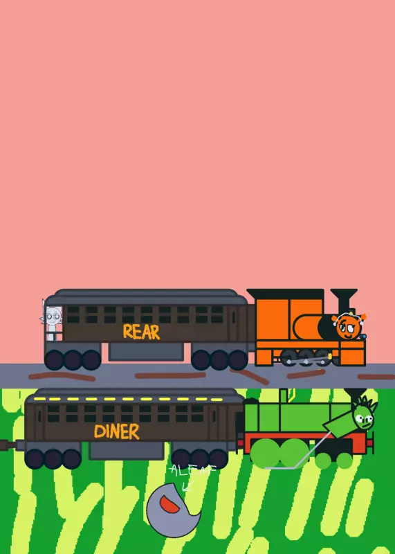 Game by @aleaf