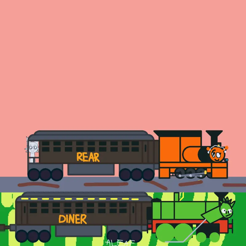 Game by @aleaf