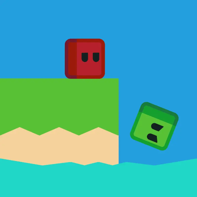Animation by @SantiStudios_Castle