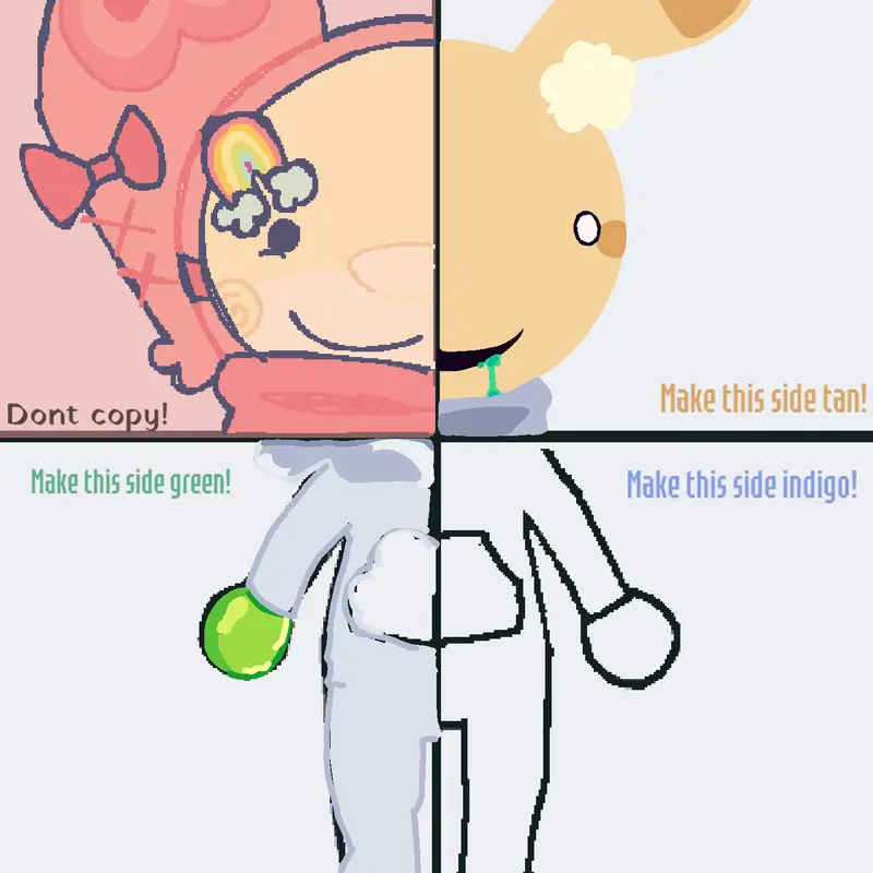 Wowzers by @Mecat11