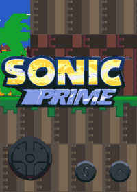 Sonic prime