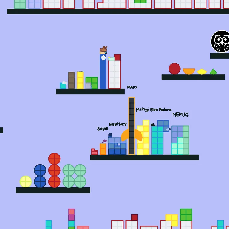 Game by @Domnic