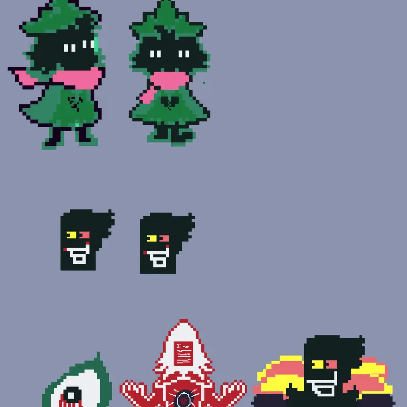 Game by @mystry_man