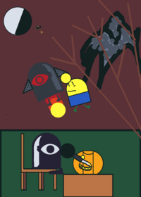 Forgotten
