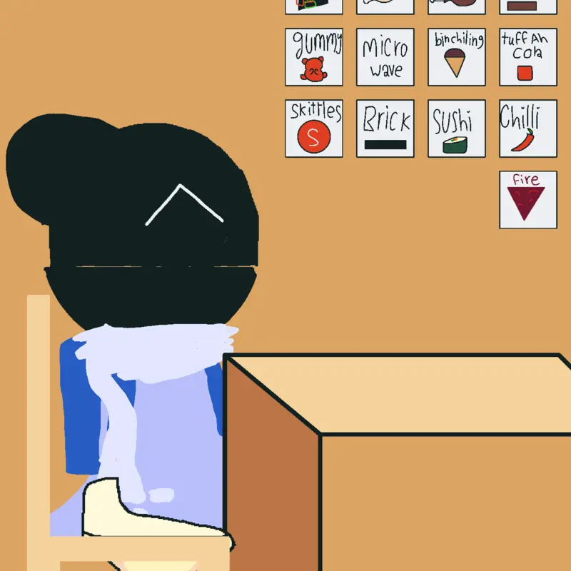 :> by @aAMEBA
