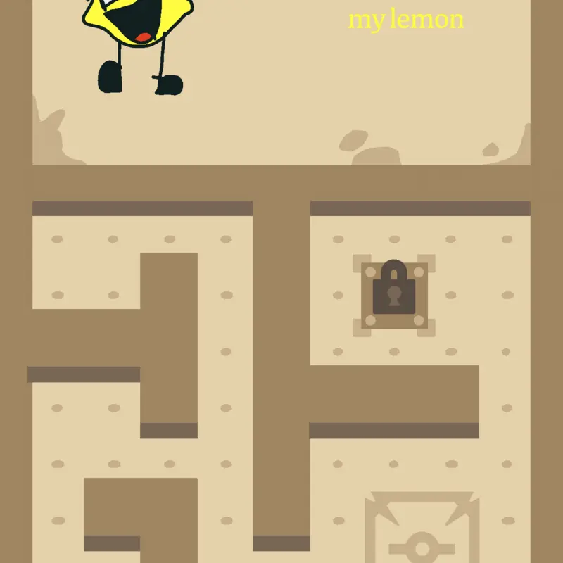 Game by @Lemon986