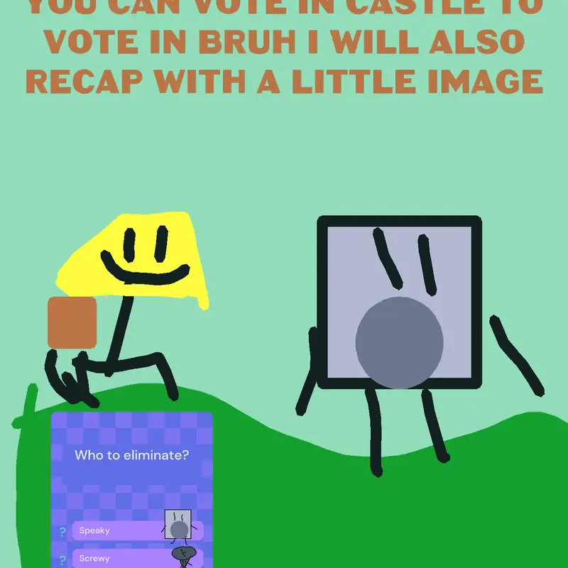 Bruh recap part 1 by @Buenonim_official