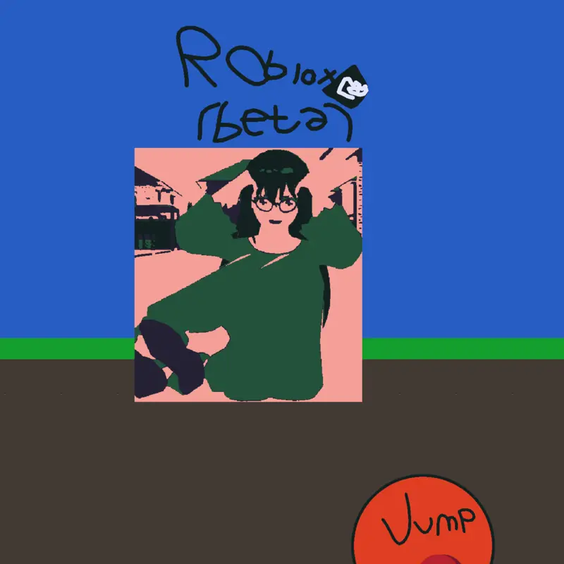 Game by @herobrines