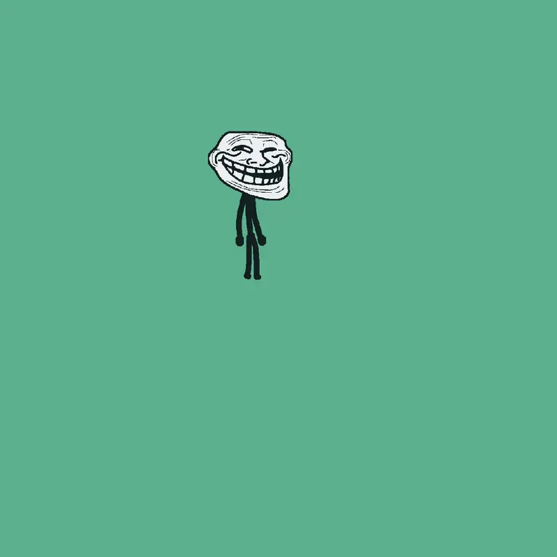 Trollge incident maker v2! by @THE-TALLGUY