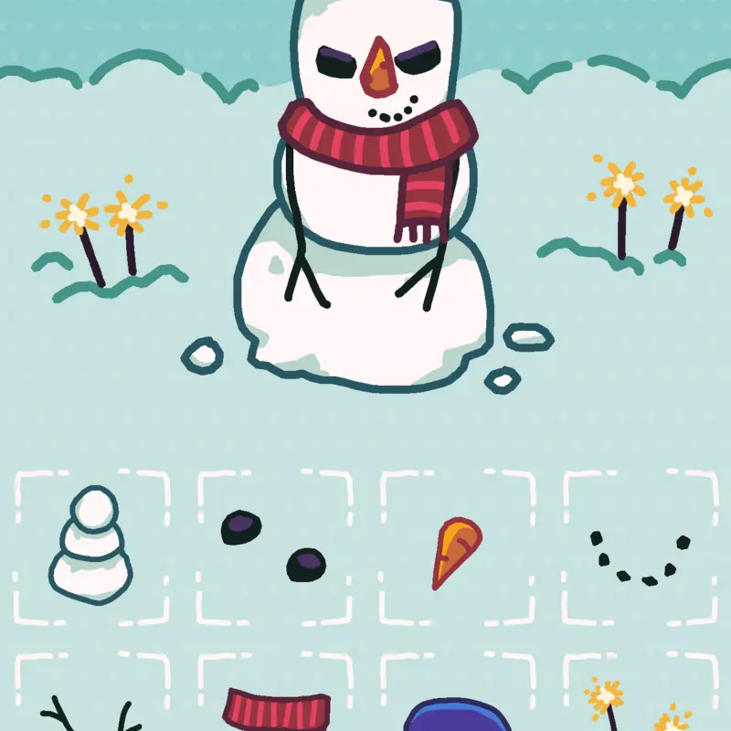 Game by @WindowsLoverchan