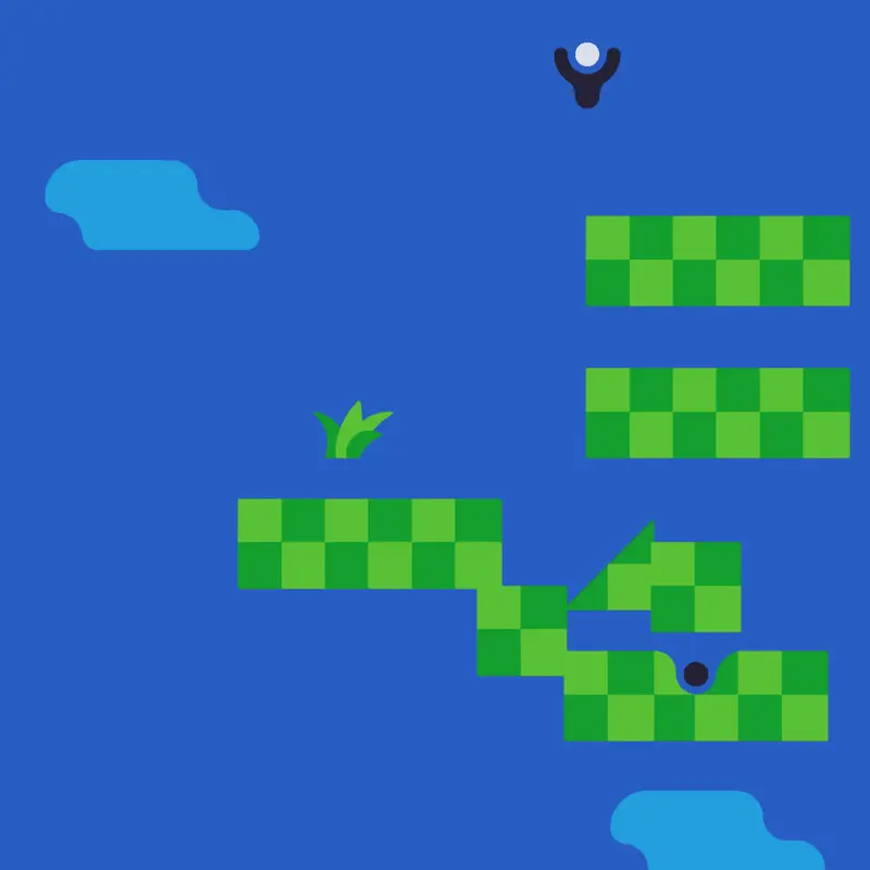 Game by @konno