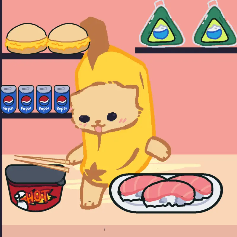 Game by @I4MS0RRY