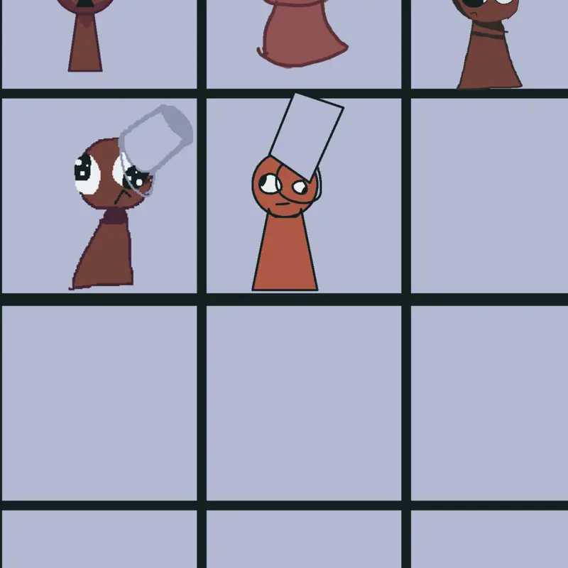 Game by @cnjvjjccjjffhfhhdhd