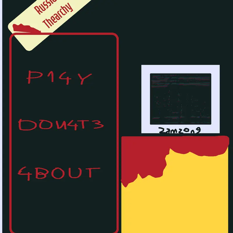 Game by @Russian_Thearchy