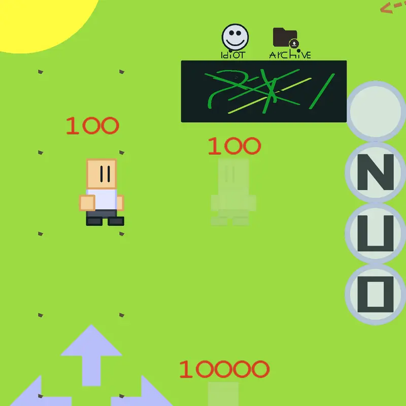 Game by @sussy_stepan