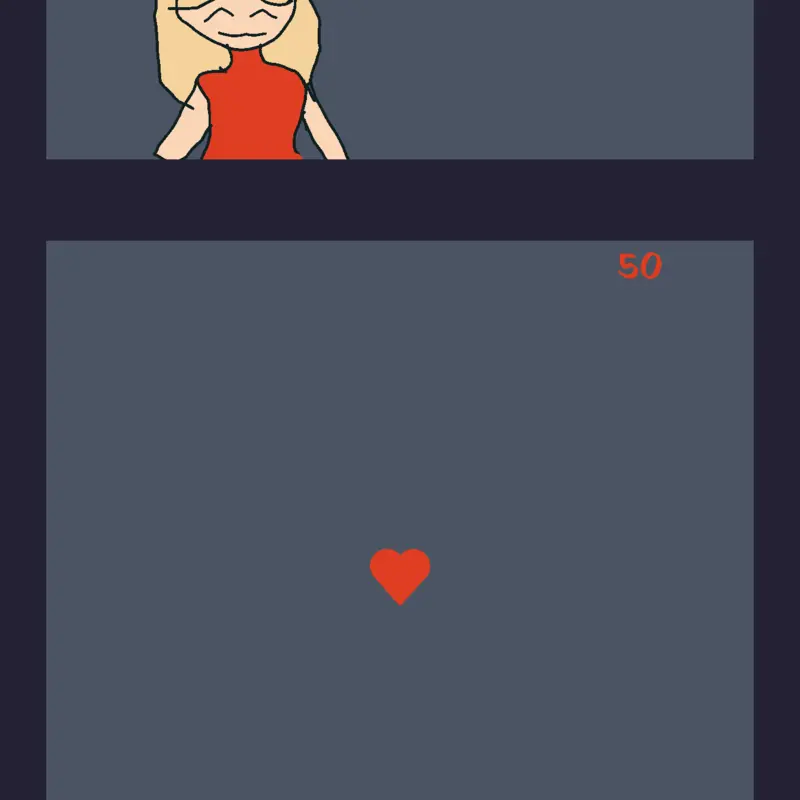 Game by @miercoles