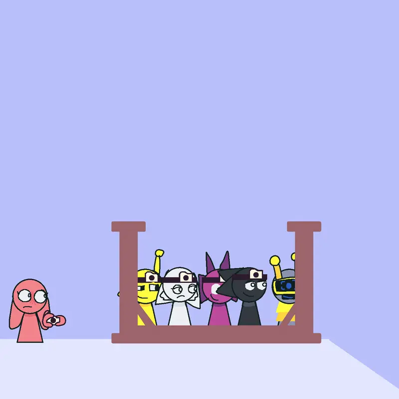 Game by @marceliniko