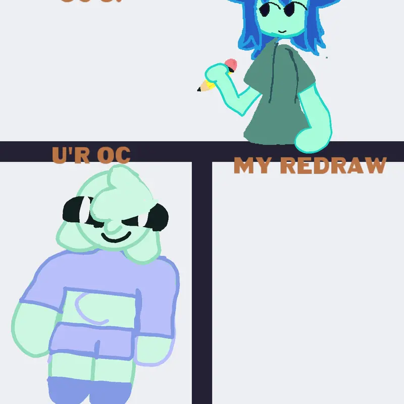 Game by @Yuppers