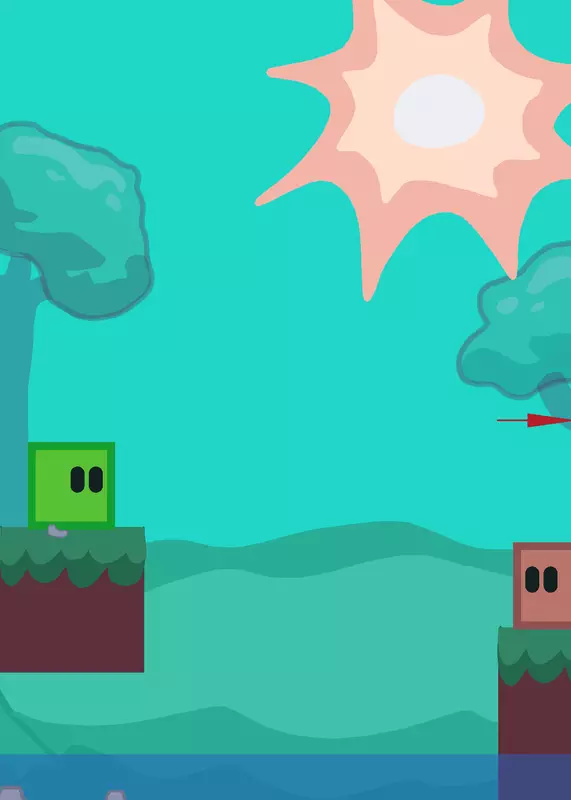 Game by @HIPER_CUBE
