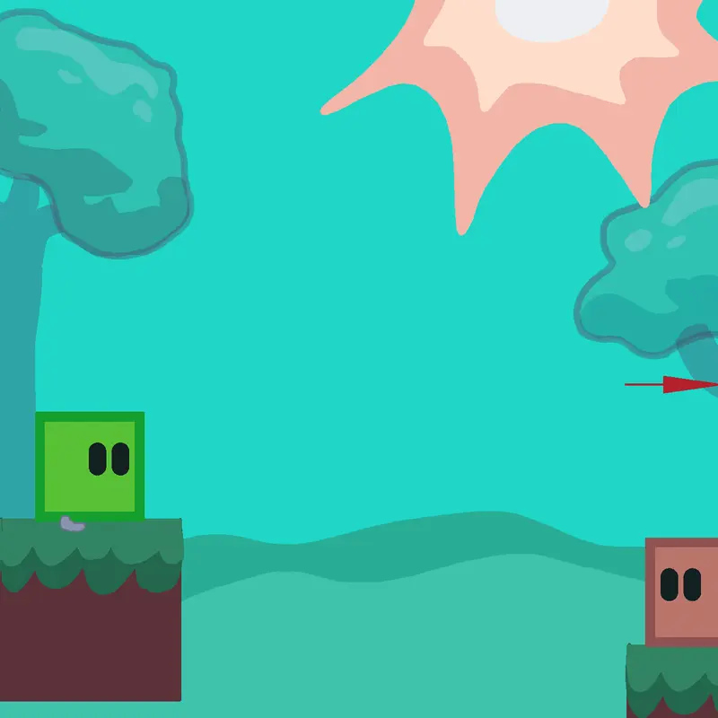 Game by @HIPER_CUBE