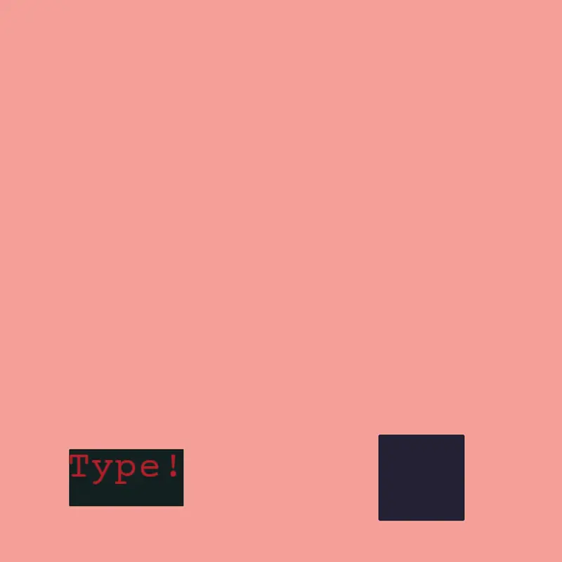 Game by @noideawhattoputhere
