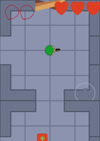 Dungeon but good