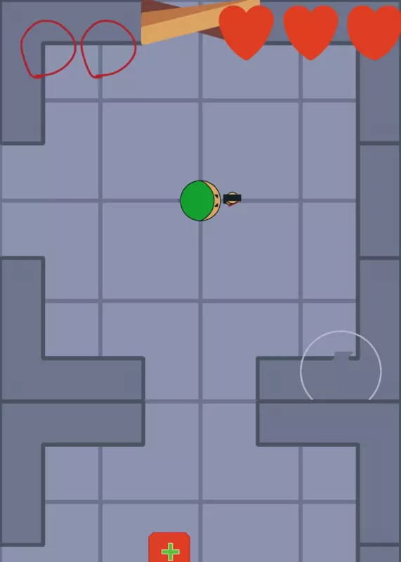 Game by @Playerstart