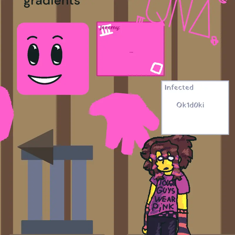 Game by @Jeremy_the_megenta_cube