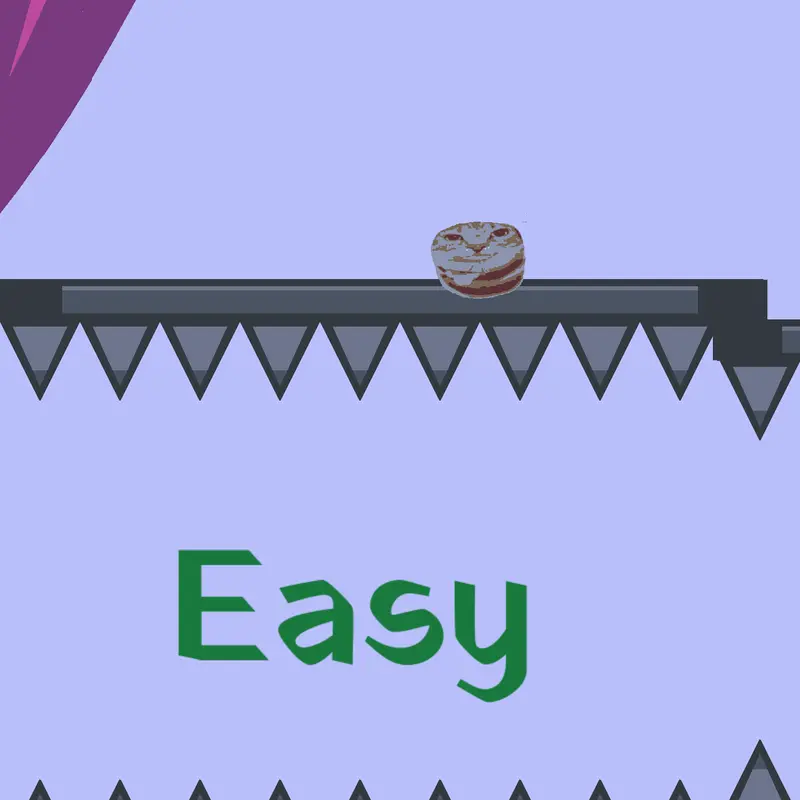 Game by @Erondino