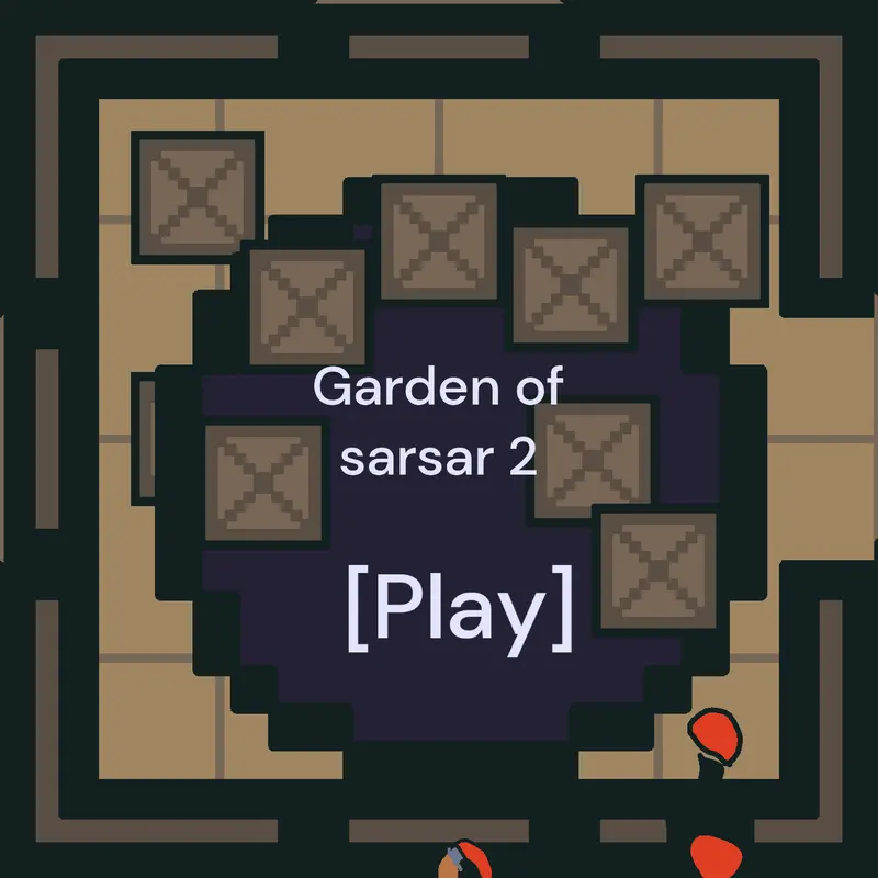 Game by @extraextra