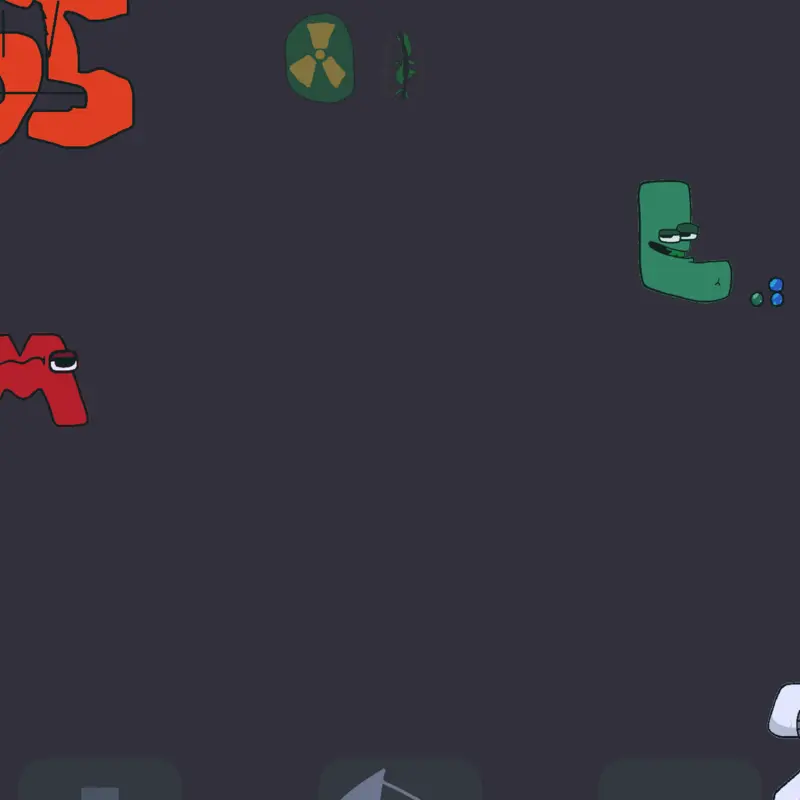 Game by @MrCastleOwl