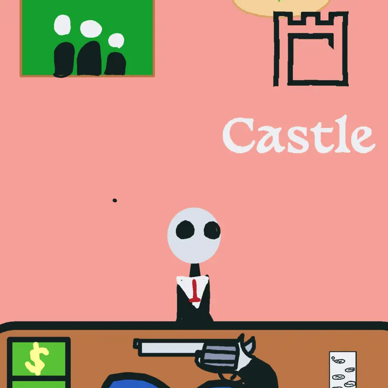 Game by @anemus776