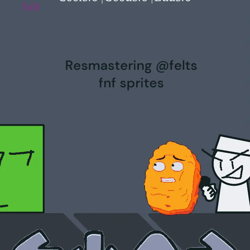 Game by @Goodending