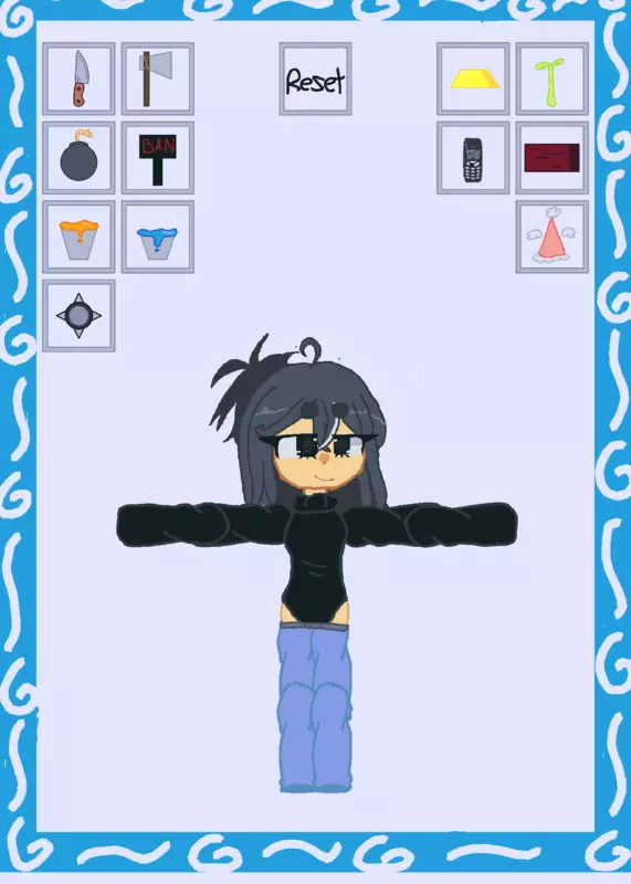 Game by @Luz_Light