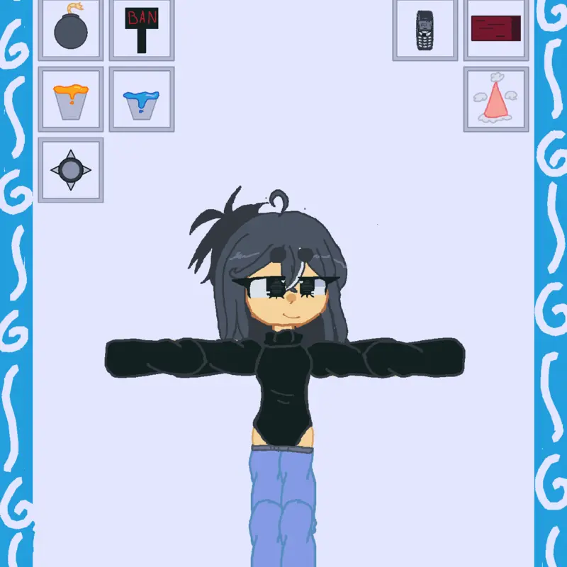 Game by @Luz_Light