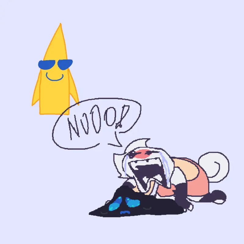 Game by @Elpuki