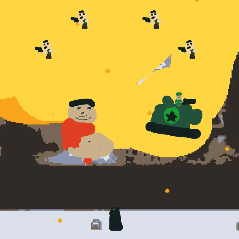 Game by @monkeylabubu