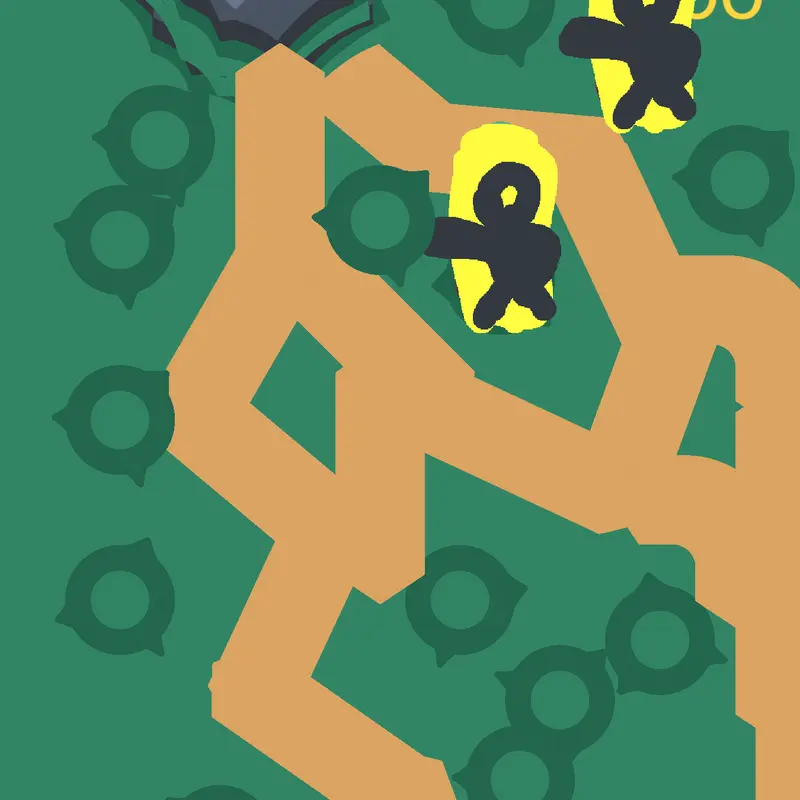 Game by @ouchk9h