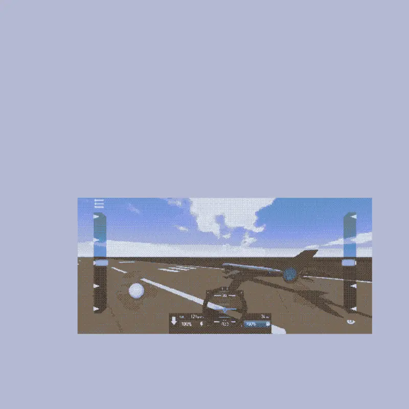 Game by @cicciostudio